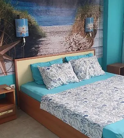 Chalakov בית הארחה