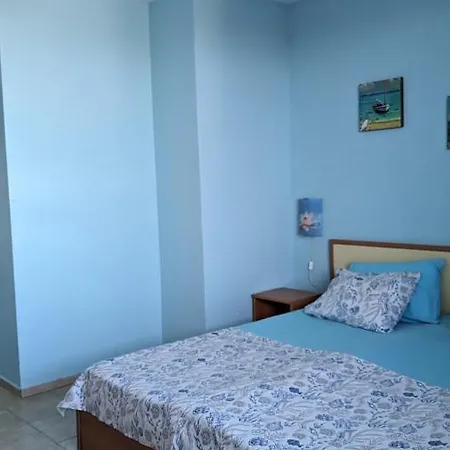 בית הארחה Chalakov