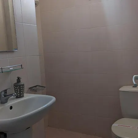 Chalakov בית הארחה