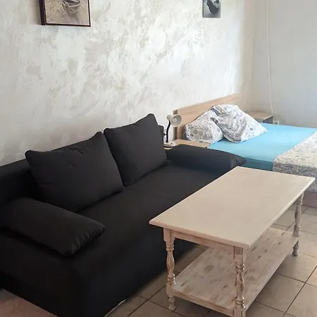 בית הארחה Chalakov 4*