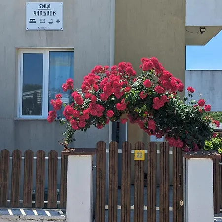 בית הארחה Chalakov 4*