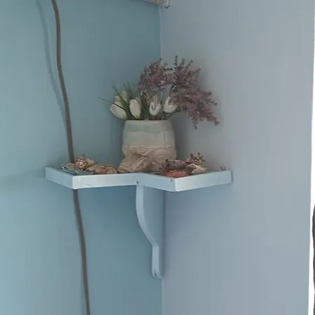 בית הארחה Chalakov סינמורץ