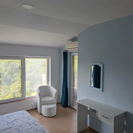 Pensionat Chalakov 4*