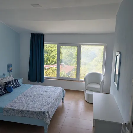 בית הארחה Chalakov סינמורץ