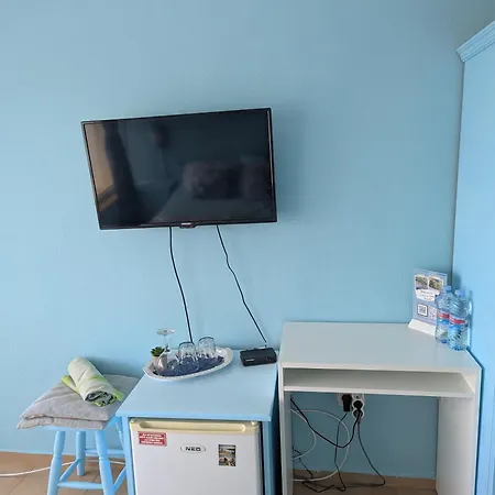 Pensionat Chalakov