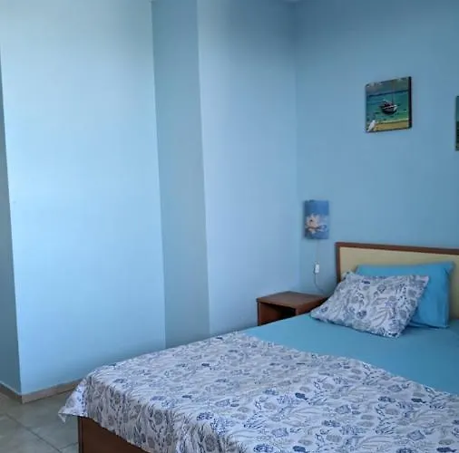 Πανσιόν Chalakov