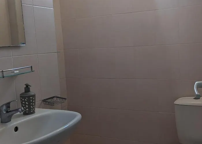 Chalakov Πανσιόν