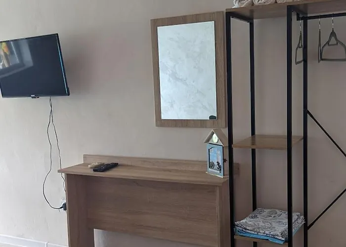 Πανσιόν Chalakov