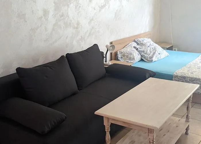 Πανσιόν Chalakov 4*