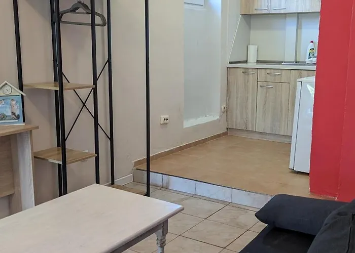 Πανσιόν Chalakov 4*