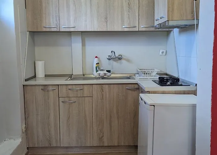 Chalakov Πανσιόν Sinemoretz