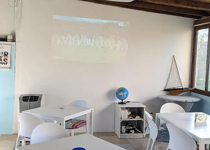 Chalakov 4* Sinemoretz