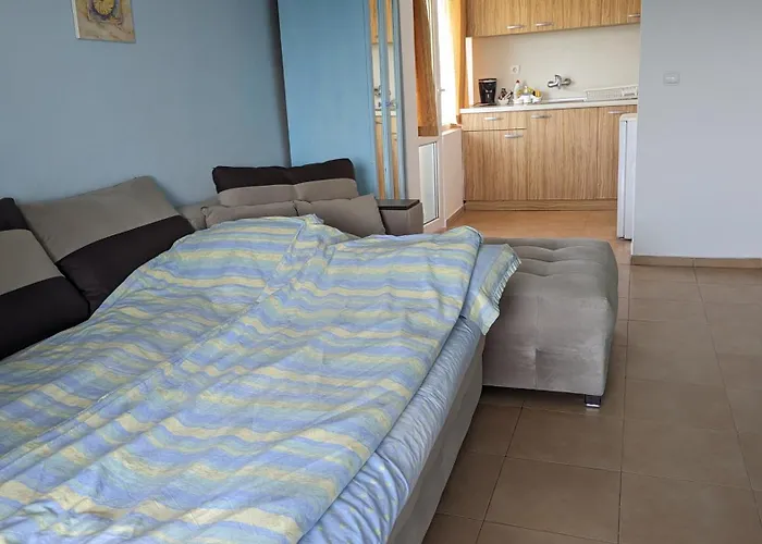 Chalakov 4* Sinemoretz