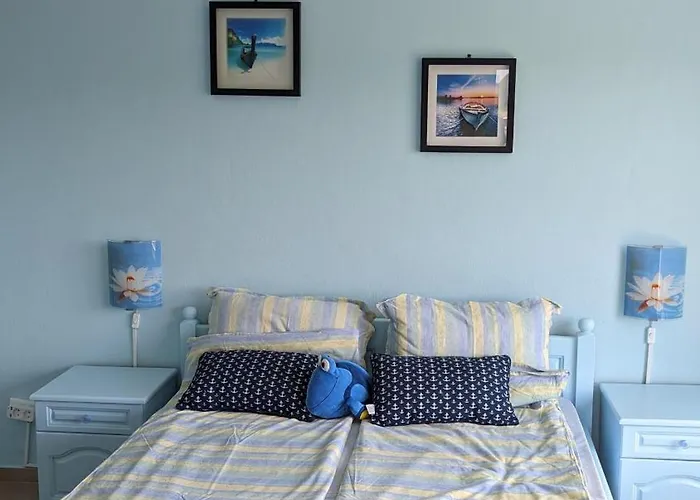 Chalakov Gasthuis 4*