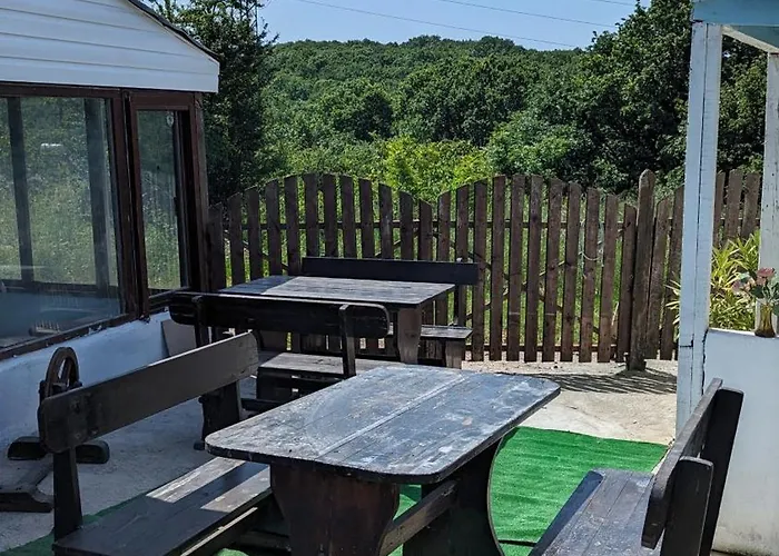 Chalakov Gasthuis Sinemoretz