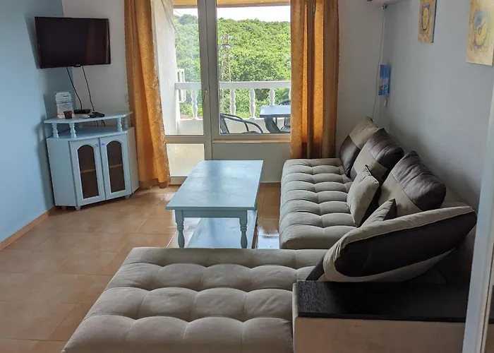 Chalakov Πανσιόν