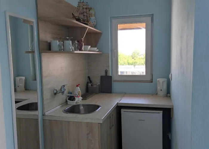 Chalakov 4* Sinemoretz