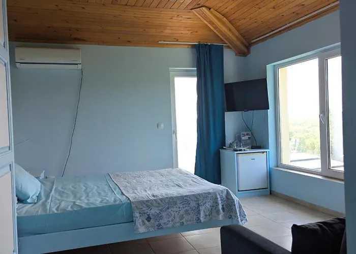 Gasthuis Chalakov 4*