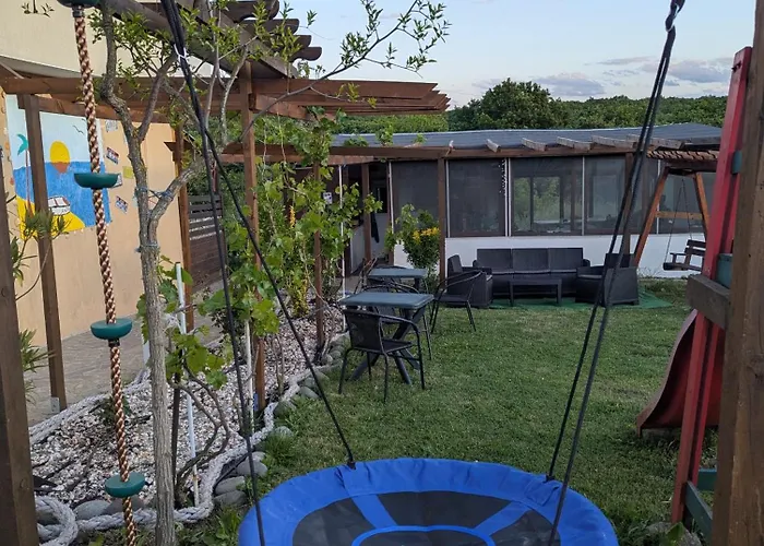 Chalakov 4* Sinemoretz