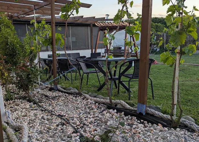 Πανσιόν Chalakov