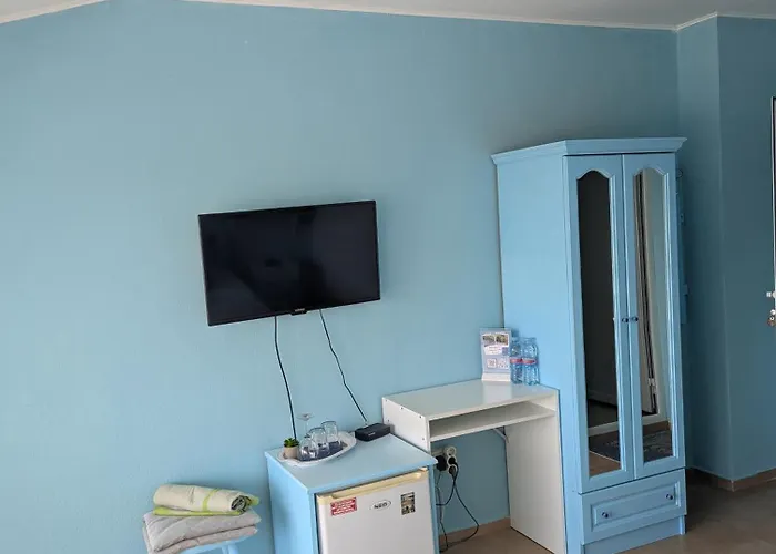 Πανσιόν Chalakov