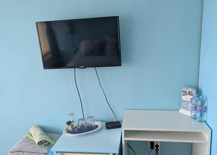 Πανσιόν Chalakov