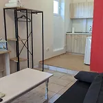 בית הארחה Chalakov 4*