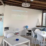 Chalakov 4* סינמורץ