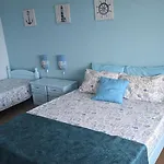 Chalakov بيت ضيافة سينيموريتس