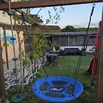 Chalakov 4* סינמורץ