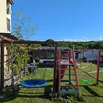 Chalakov بيت ضيافة سينيموريتس