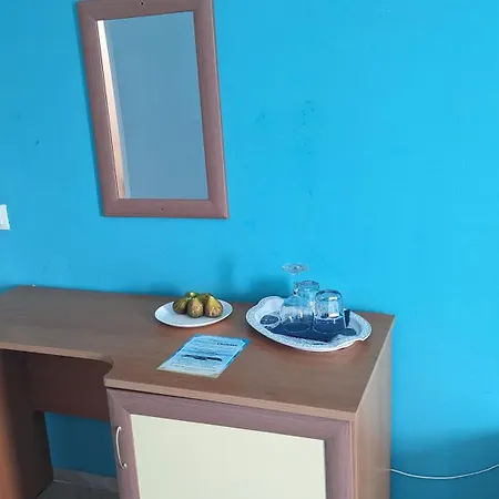 Chalakov シネモレツ