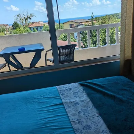 Guest house Chalakov Sinemoretz