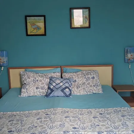 Chalakov Pensionat Sinemoretz