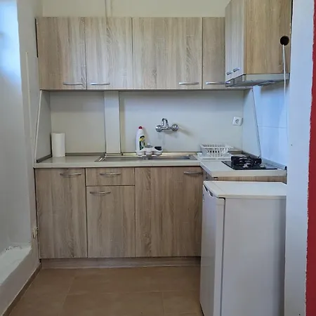 Chalakov Pensionat Sinemoretz