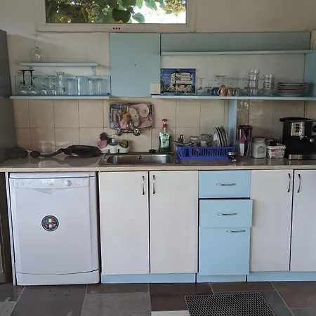 Chalakov Pensionat 4*