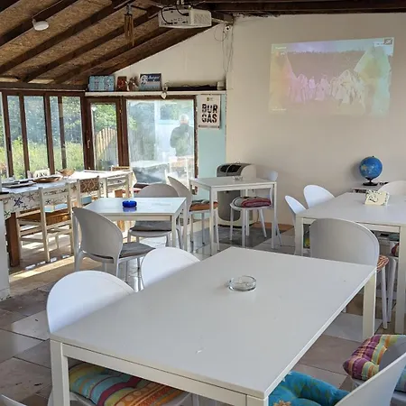 Pensionat Chalakov Sinemoretz