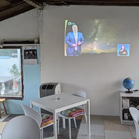 Chalakov 4* סינמורץ