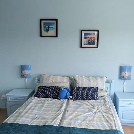 Chalakov Pensión 4*