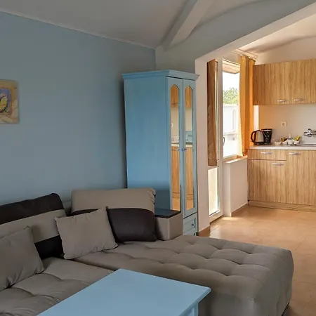 Chalakov Pensión 4*
