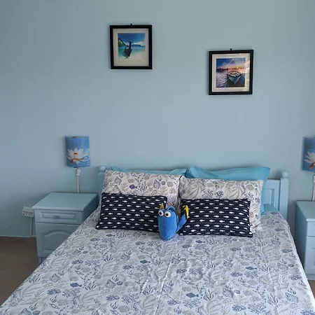 Chalakov بيت ضيافة سينيموريتس