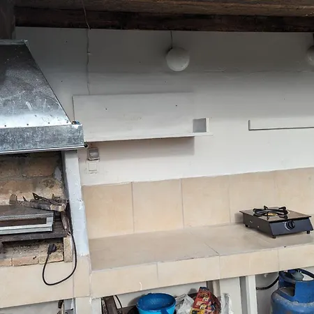 Vendégház Chalakov 4*