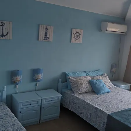 Chalakov Vendégház