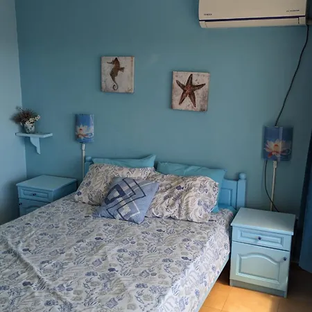 Chalakov سينيموريتس