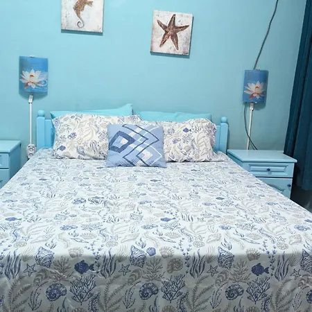 بيت ضيافة Chalakov سينيموريتس