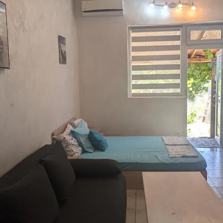 Chalakov 4* سينيموريتس