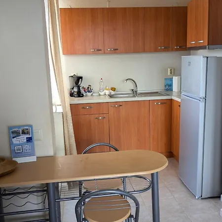 Guest house Chalakov