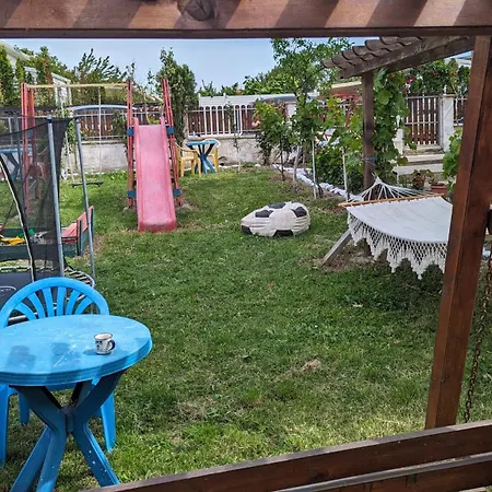 Guest house Chalakov
