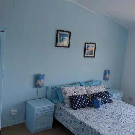 Chalakov Guest house