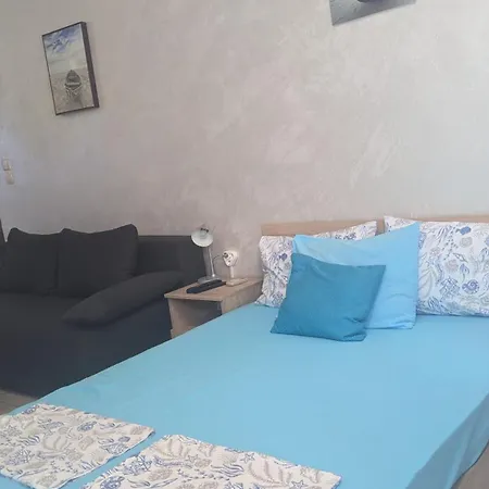 Chalakov Guest house